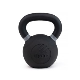 Odważnik tiguar kettlebell Raw V2 20kg TI-KB0020RV2 N/A