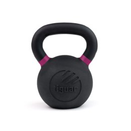 Odważnik tiguar kettlebell Raw V2 24kg TI-KB0024RV2 N/A