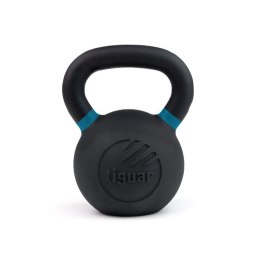 Odważnik tiguar kettlebell Raw V2 28kg TI-KB0028RV2 N/A