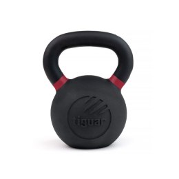 Odważnik tiguar kettlebell Raw V2 40kg TI-KB0040RV2 N/A