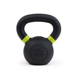 Odważnik tiguar kettlebell Raw V2 8kg TI-KB0008RV2 N/A