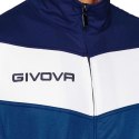 Dres Givova Tuta Campo TR024 0204 L