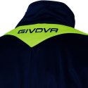 Dres Givova Tuta Visa Fluo TR018F 0419 XL