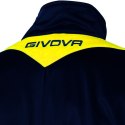 Dres Givova Tuta Visa TR018 0407 3XS