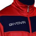 Dres Givova Tuta Visa TR018 1204 5XS