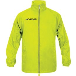 Kurtka Givova Rain Basico Fluo RJ001 0019 2XL