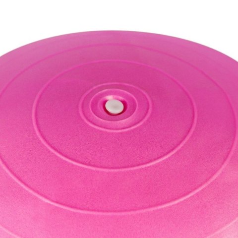 PIŁKA GIMNASTYCZNA ANTI-BURST BB 001 56 CM N/A