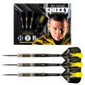 Rzutki Harrows Chizzy 90% Steeltip HS-TNK-000013897 26 g