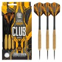 Rzutki Harrows Club Brass Steeltip HS-TNK-000013089 23 gK