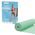 Guma fitness hard 200 cm Spokey RIBBON 200x15x0,0