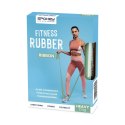 Guma fitness hard 200 cm Spokey RIBBON 200x15x0,0