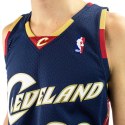 Koszulka Mitchell &Ness Cleveland Cavaliers NBA Swingman Jersey Lebron James M SMJYGS18156-CCANAVY08LJA XXL