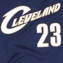 Koszulka Mitchell &Ness Cleveland Cavaliers NBA Swingman Jersey Lebron James M SMJYGS18156-CCANAVY08LJA XXL