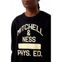 Bluza Mitchell & Ness Branded Fashion Graphic Crew M FCPO5532-MNNYYPPPBLCK XXL