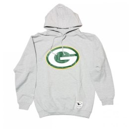 Bluza Mitchell & Ness Team Logo Hoody Green Bay Pacers M HDSSINTL1052-GBPGREY L