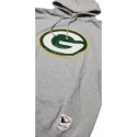 Bluza Mitchell & Ness Team Logo Hoody Green Bay Pacers M HDSSINTL1052-GBPGREY L