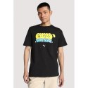 Buty Puma Graffiti Tee M 622513 01 XXL