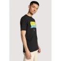 Buty Puma Graffiti Tee M 622513 01 XXL