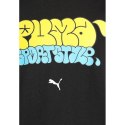 Buty Puma Graffiti Tee M 622513 01 XXL