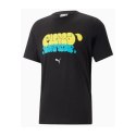 Buty Puma Graffiti Tee M 622513 01 XXL