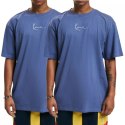 Koszulka Karl Kani 2 Pack Small Signature Essential Tee M 6069115 S