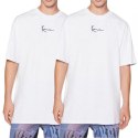 Koszulka Karl Kani Small Signature Essential Tee 2 pak M 6069121 S