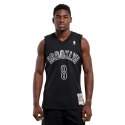 Koszulka Mitchell & Ness NBA Swingman Brooklyn Nets Deron Williams M SMJY6513-BNE12DWMBLCK L