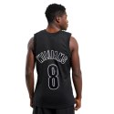 Koszulka Mitchell & Ness NBA Swingman Brooklyn Nets Deron Williams M SMJY6513-BNE12DWMBLCK L