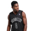 Koszulka Mitchell & Ness NBA Swingman Brooklyn Nets Deron Williams M SMJY6513-BNE12DWMBLCK L