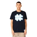 Koszulka Mitchell & Ness NCAA University Of North Carolina Large Logo Tee M BMTRINTL1272-UNCNAVY S