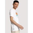 Koszulka Puma Graffiti Tee M 622513 02 L