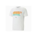 Koszulka Puma Graffiti Tee M 622513 02 L