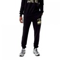 Spodnie Mitchell & Ness Branded Fashion Graphic Sweatpants M PSWP5533-MNNYYPPPBLCK XL