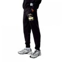 Spodnie Mitchell & Ness Branded Fashion Graphic Sweatpants M PSWP5533-MNNYYPPPBLCK XL