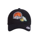 Czapka z daszkiem Ellesse Divida Trucker Cap SAVA3599011 OSFM