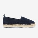 Buty Marc O'Polo espadryle W 10415613802305 890 37