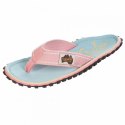 Japonki Gumbies Islander Canvas W G-IS-WN-GHE 37