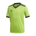 Koszulka adidas Tabela 18 Jr GH1672 140