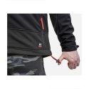 Kurtka Rimeck softshell Vertex M MLI-W5501 XL