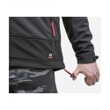 Kurtka Rimeck softshell Vertex M MLI-W5594 L