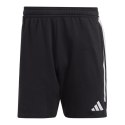 Spodenki adidas Tiro 23 Sweat M HS3592 XL (188cm)