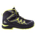 Buty Hi-Tec Miko Mid Wp Teen Jr 92800184588 36