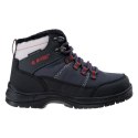 Buty Hi-tec Lusari Mid Wp Jr 92800377012 30