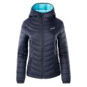 Kurtka zimowa pikowana Hi-tec Lady Nahia W 92800441469 XXL