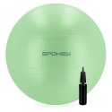 Piłka gimnastyczna Spokey Fitball 75cm SPK-943626 75 CM