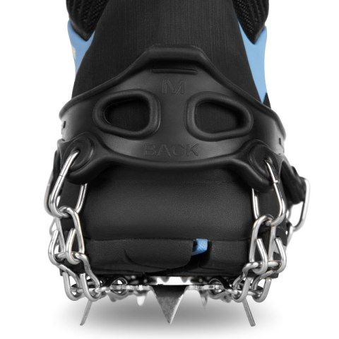 Raczki na buty Spokey Secu roz. M SPK-942456 M