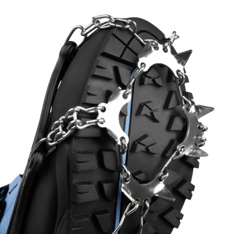 Raczki na buty Spokey Secu roz. M SPK-942456 M