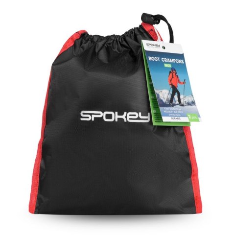 Raczki na buty Spokey Secu roz. M SPK-942456 M