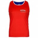 Koszulka bokserska Masters M 06236-M S