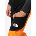 Spodnie The North Face Dawn Turn Hybrid Pant M NF0A827V8W21 XL